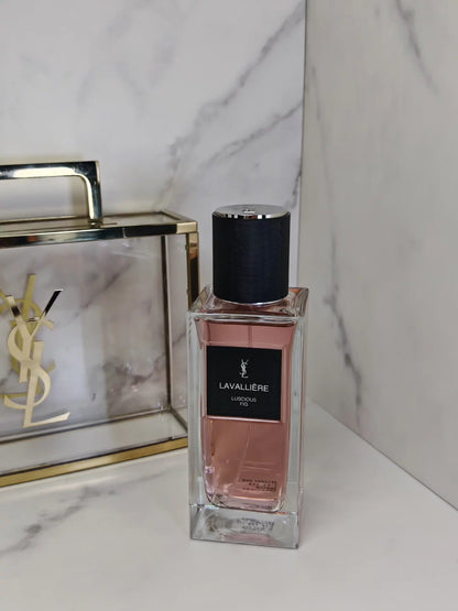 010126-43 Ysl LAVALLIERE LUSCIOUS FIG 125ml 4.2oz