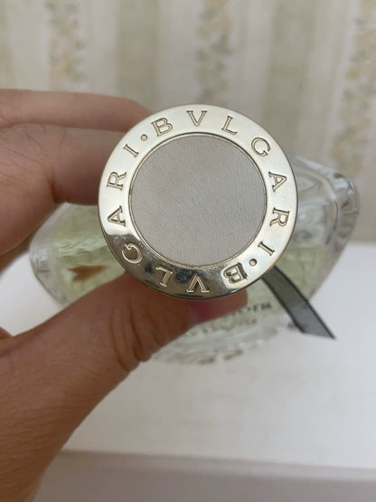 070526-31 Bvlgari night jasmine Perfume 75ml 2.5 oz