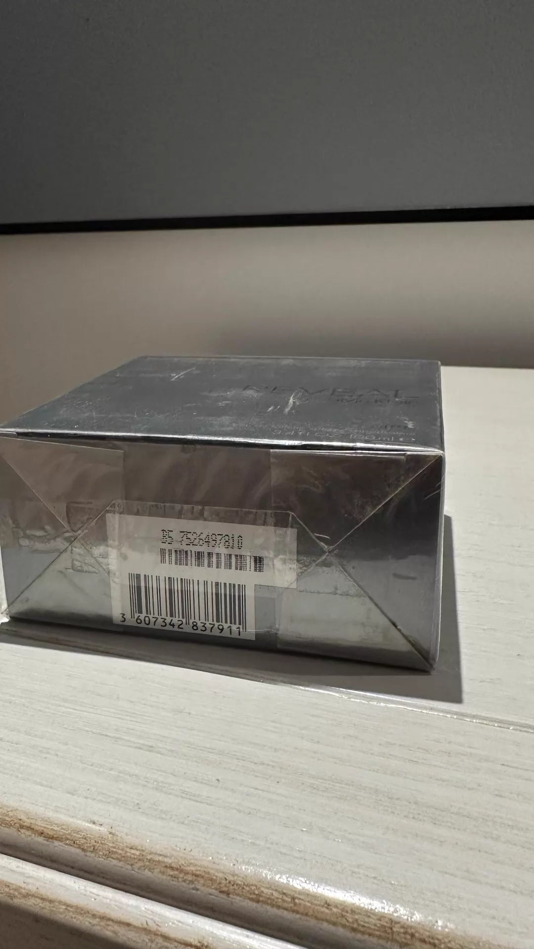 031026-69 Calvin Klein REVEAL 100ml 3.4 oz
