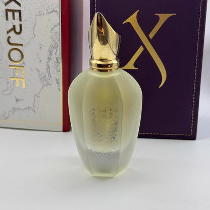 151026-113 Xerjoff Renaissance box 100ml 3.4 oz