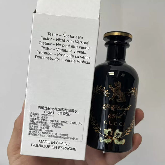 05826-55 Gucci Special Sale Alchemist Perfume 100ml 3.4 oz