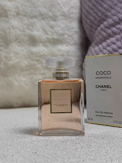 240326-18 Chanel modern coco box 50ml