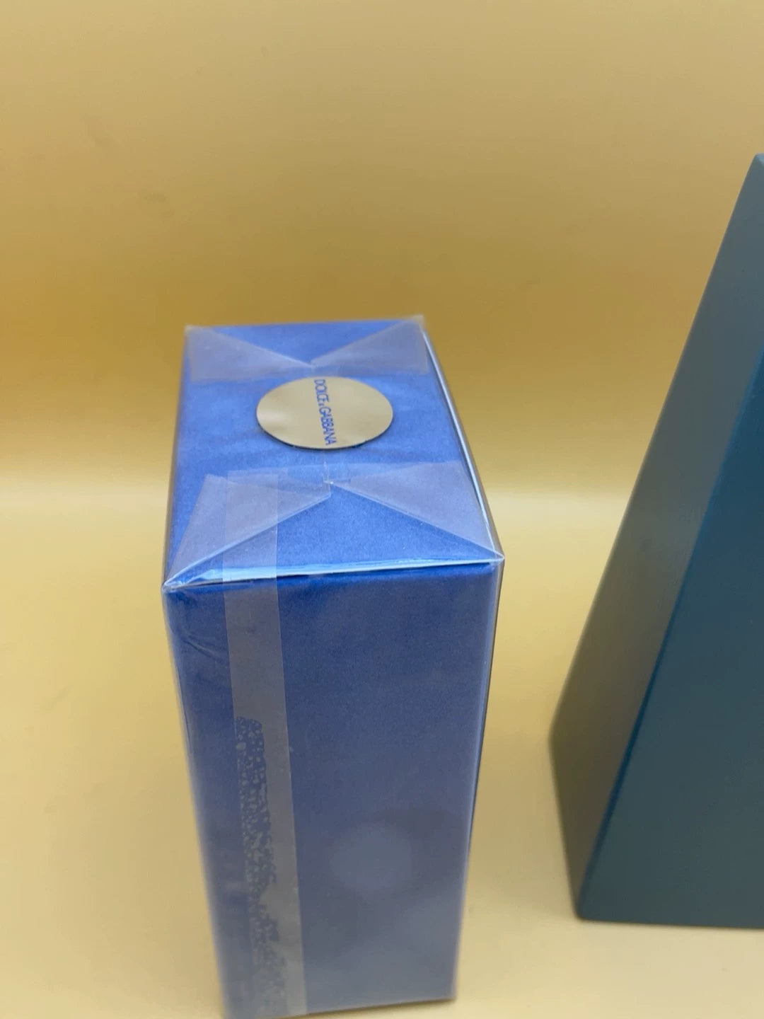301225-68 Dolce & Gabbana  50ml 1.7oz D& G light blue