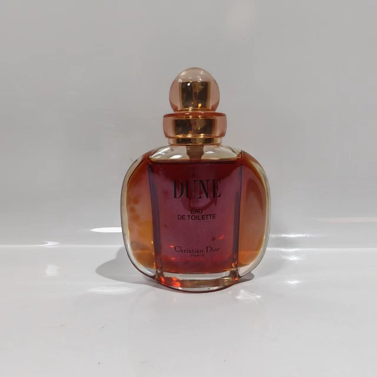 020926-29 Dior dune light EDT 50ml 1.7 oz