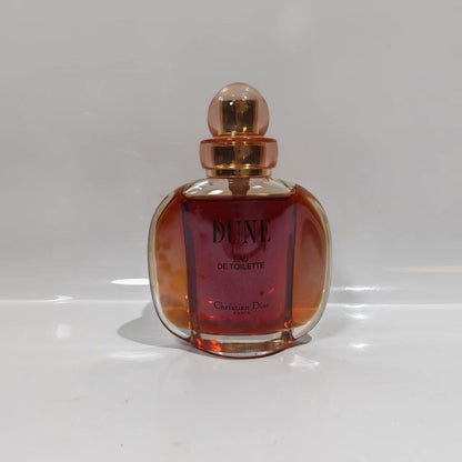 020926-29 Dior dune light EDT 50ml 1.7 oz