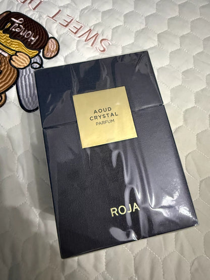 180826-52 Roja Delfin ebony 100ml 3.4 oz