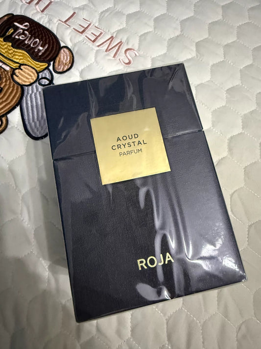 180826-52 Roja Delfin ebony 100ml 3.4 oz
