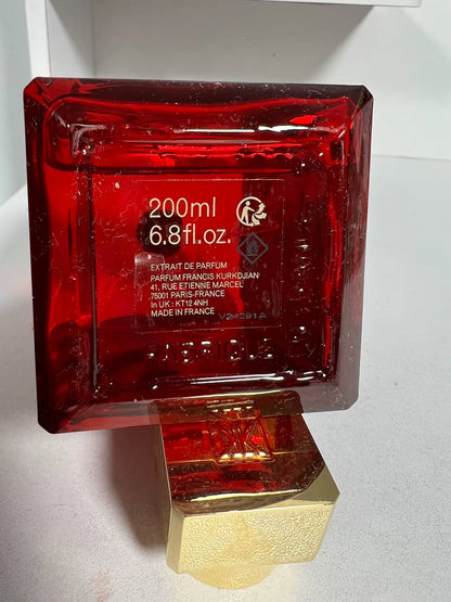 270726-46 Fanshi Kexiang MFK Perfume 200ml 6.8 oz