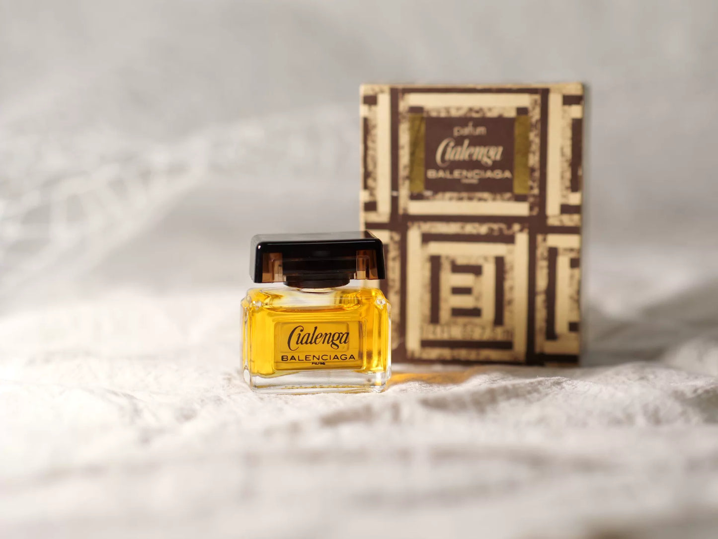 040826-138 Balenciaga Cialenga 7. 5ml 0.2 oz