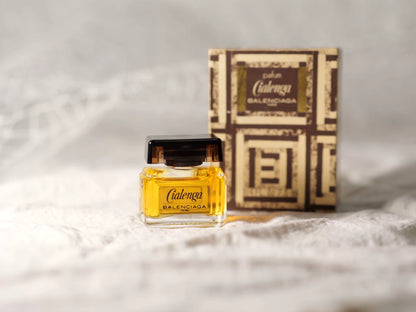 040826-138 Balenciaga Cialenga 7. 5ml 0.2 oz