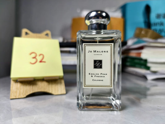 150126 - Jo Malone - English Pear & Freesia Cologne 100ml