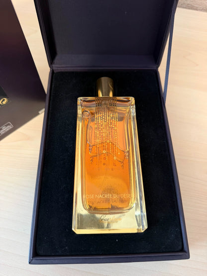 270926-8 Guerlain Desert Rose