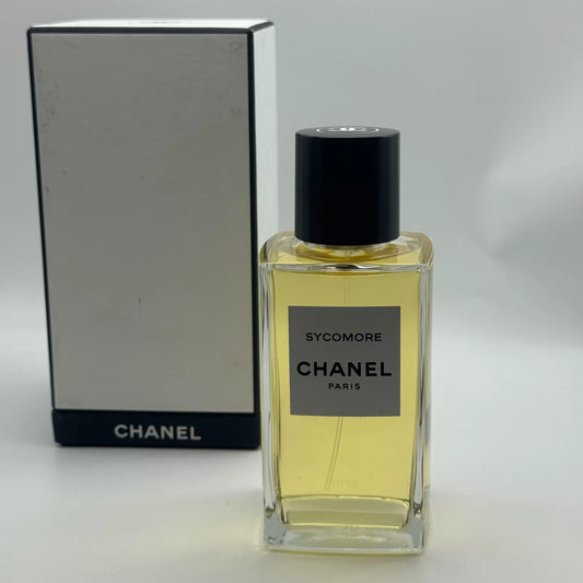 151026-38 Chanel Wutong Shadow Wood 200ml 6.8 oz
