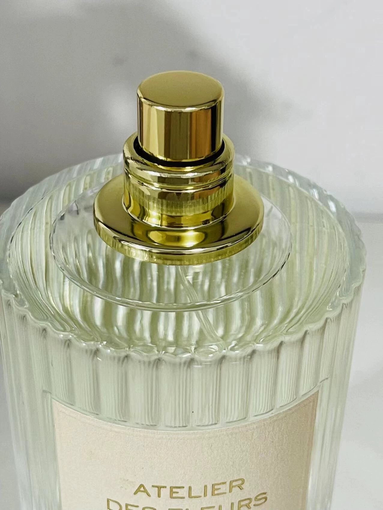 260526-126 Chloé Papyrus Perfume 150ml 5.1 oz