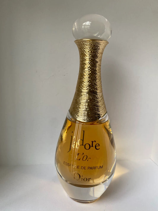 070925-71 Christian Dior Parfum Perfume 41ml 1.4oz