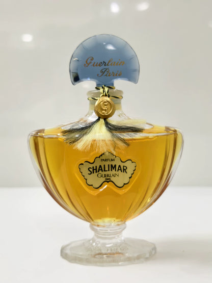 060126-68 Guerlain 30ml 1.0oz Shalimar Parfum perfume