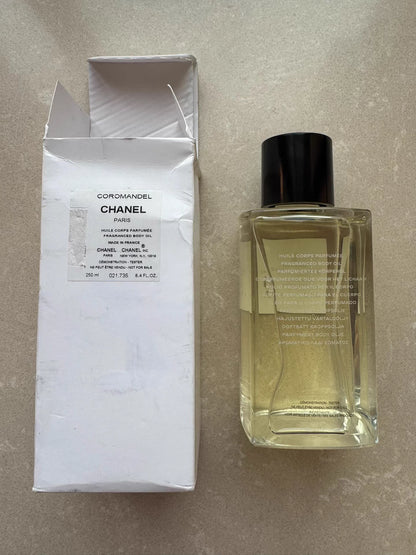 200126-22 - Chanel Coromandel EDP 250ml