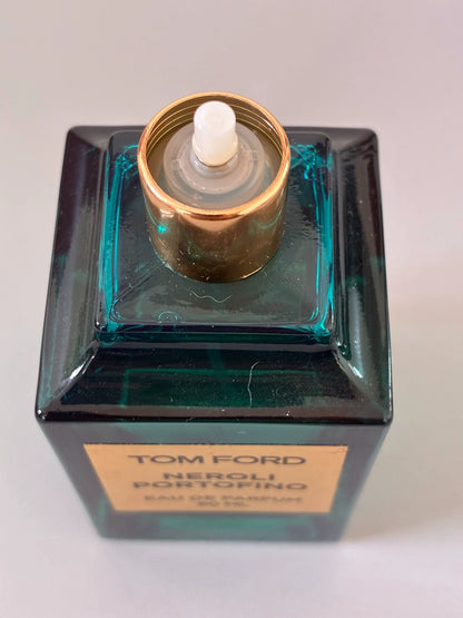 200726-158 Tom Ford Orange Blossom Oil 50ml 1.7 oz