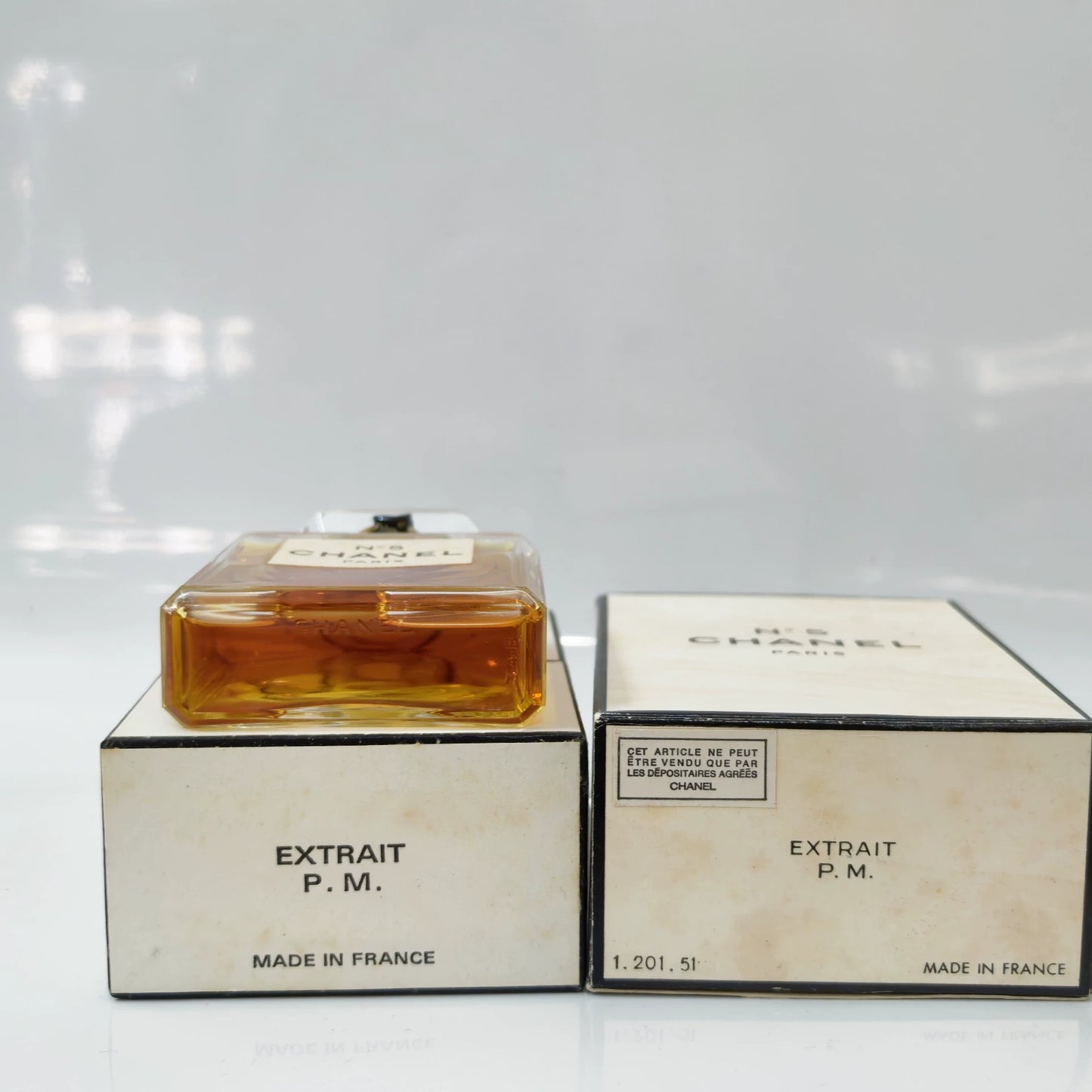 041125-79 Chanel No 5 28ml 0.9oz Parfum Perfume