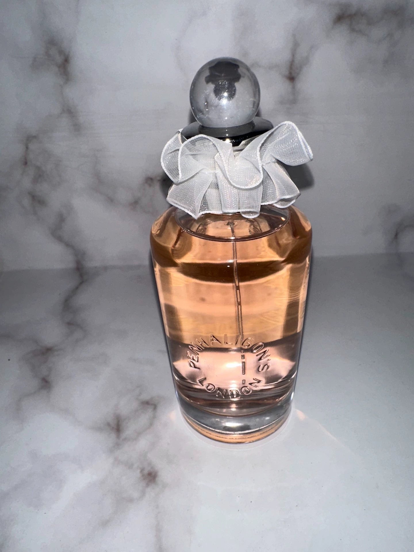 230426-23 Penhaligon Elizabeth Rose Parfum 100ml 3.4 oz