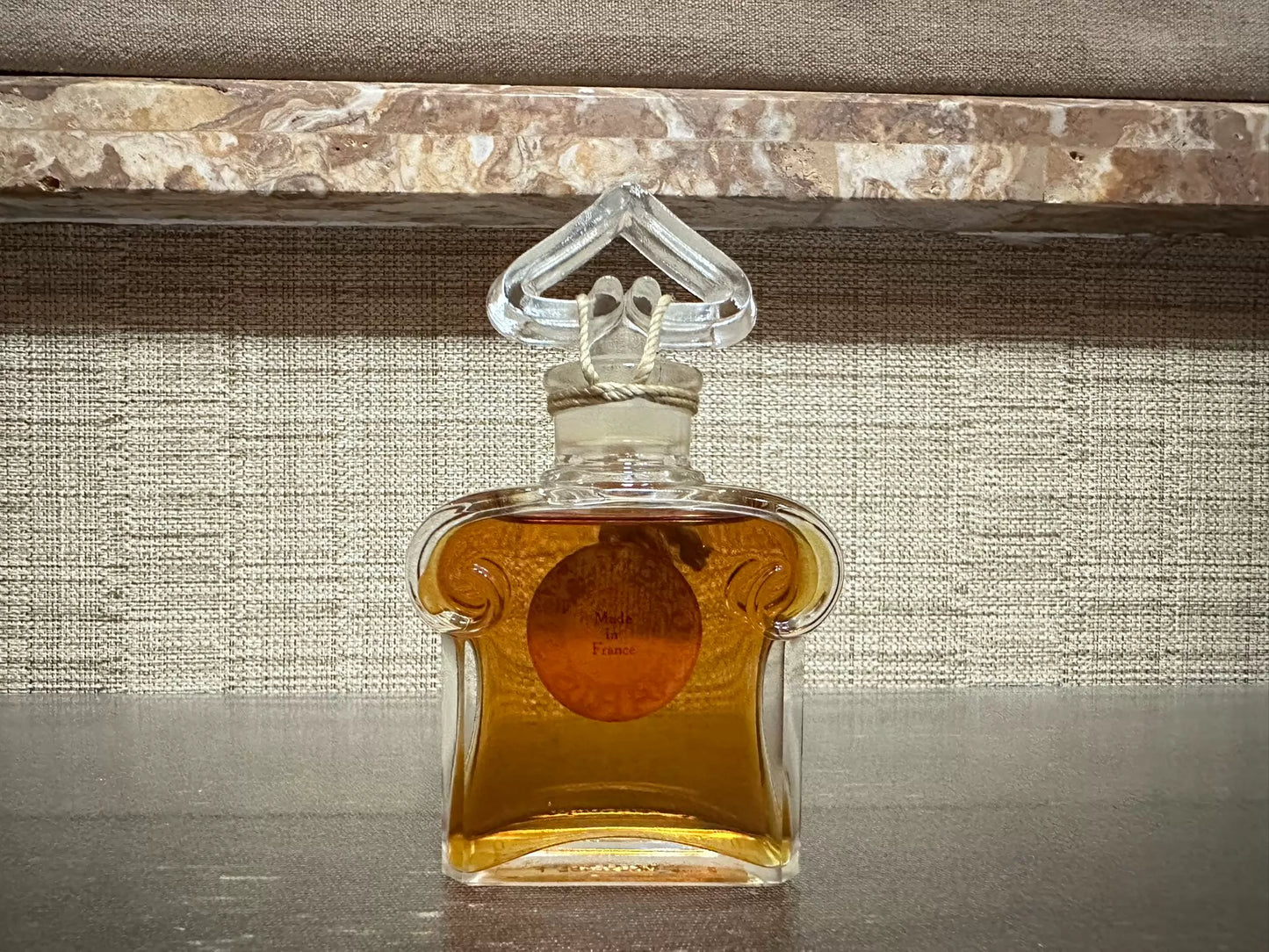 100926-58 Guerlain 30ml 1 oz