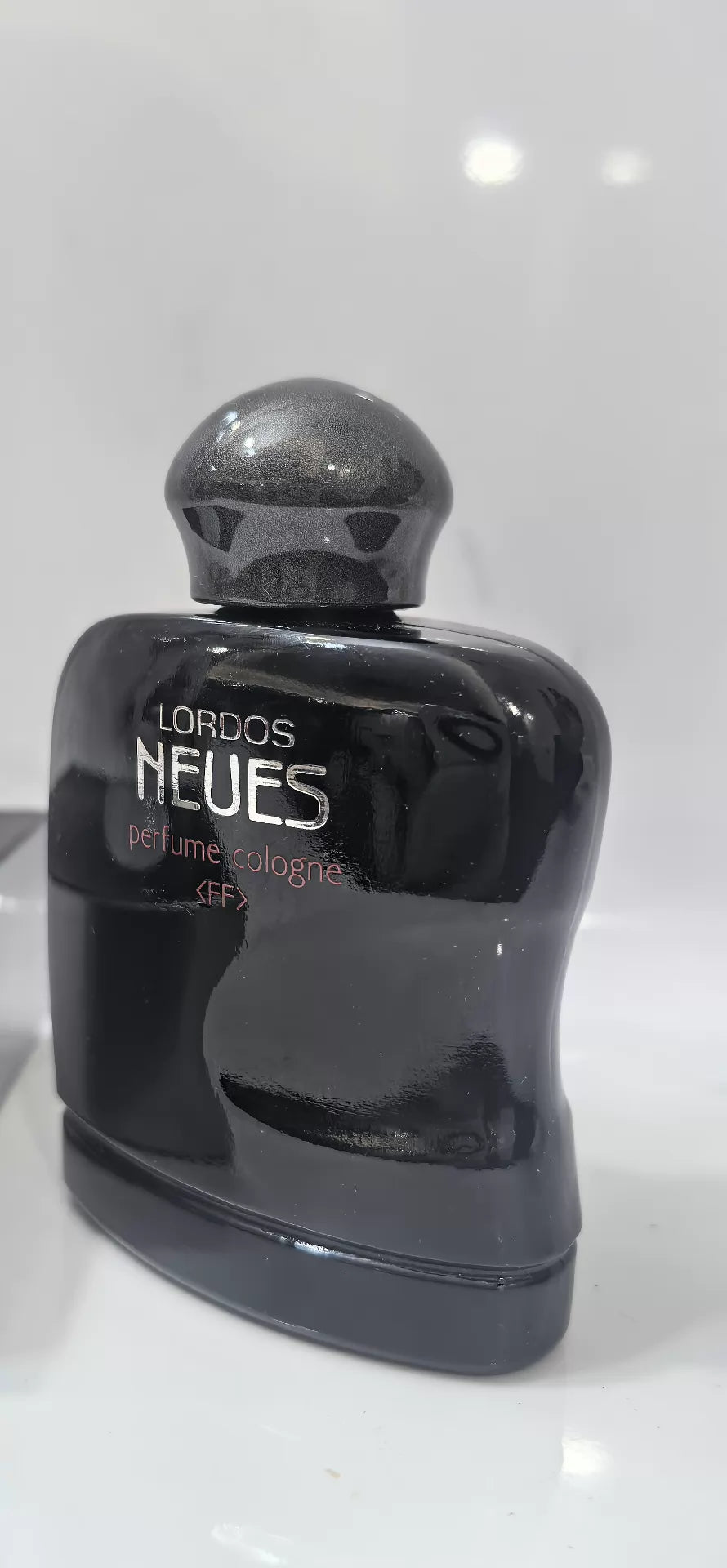 220826-384 Shiseido Men LORDOS Cologne 50ml 1.7 oz