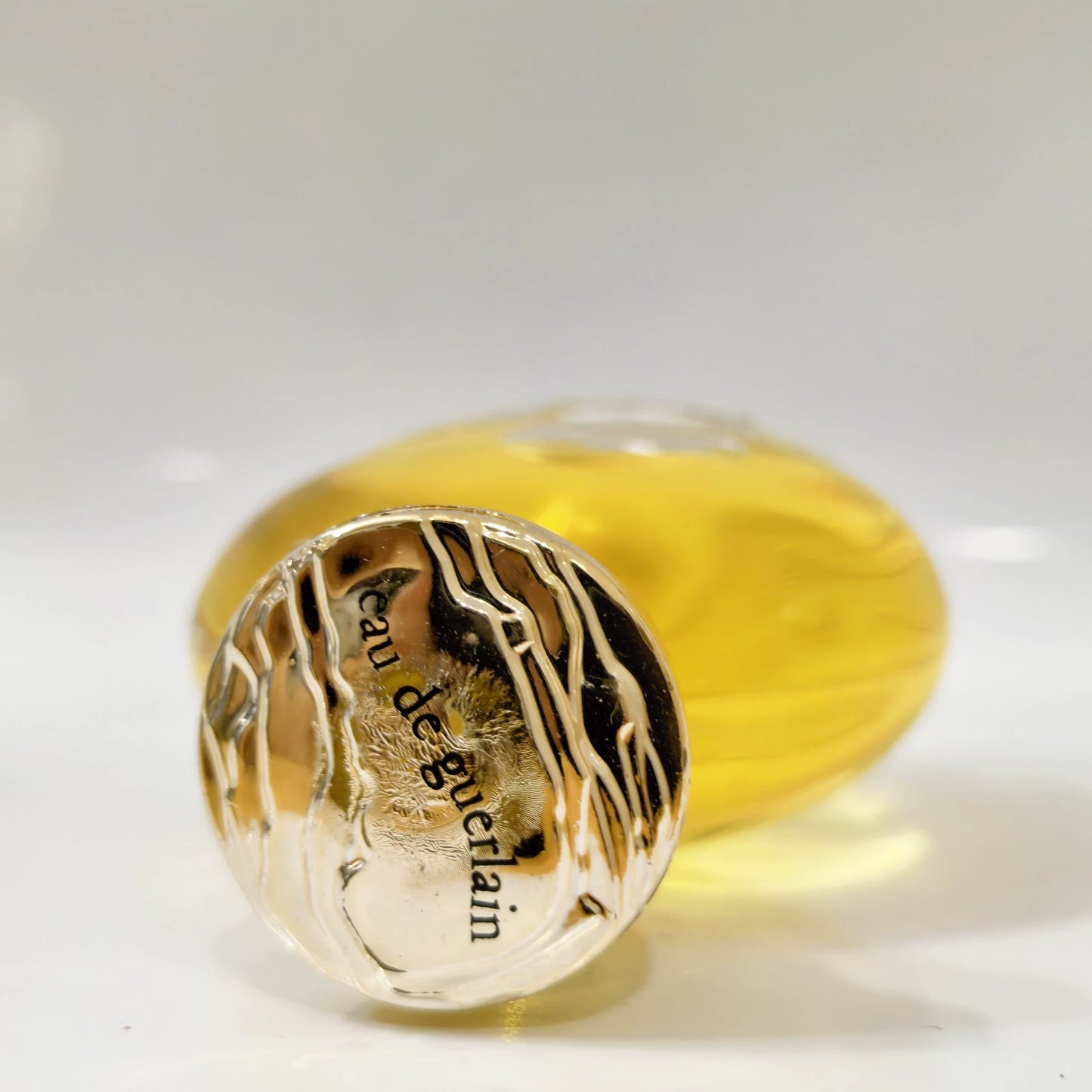 250825-13 Guerlain 50ml 1.7oz EDT eau de toilette