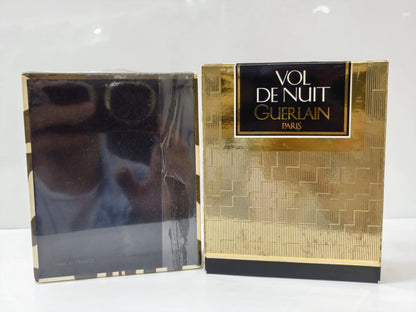 221225-32 Guerlain Vol de Nuit Parfum Perfume 30ml 1.0oz