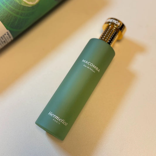 Hermetica EDP 100ml 3.4 oz