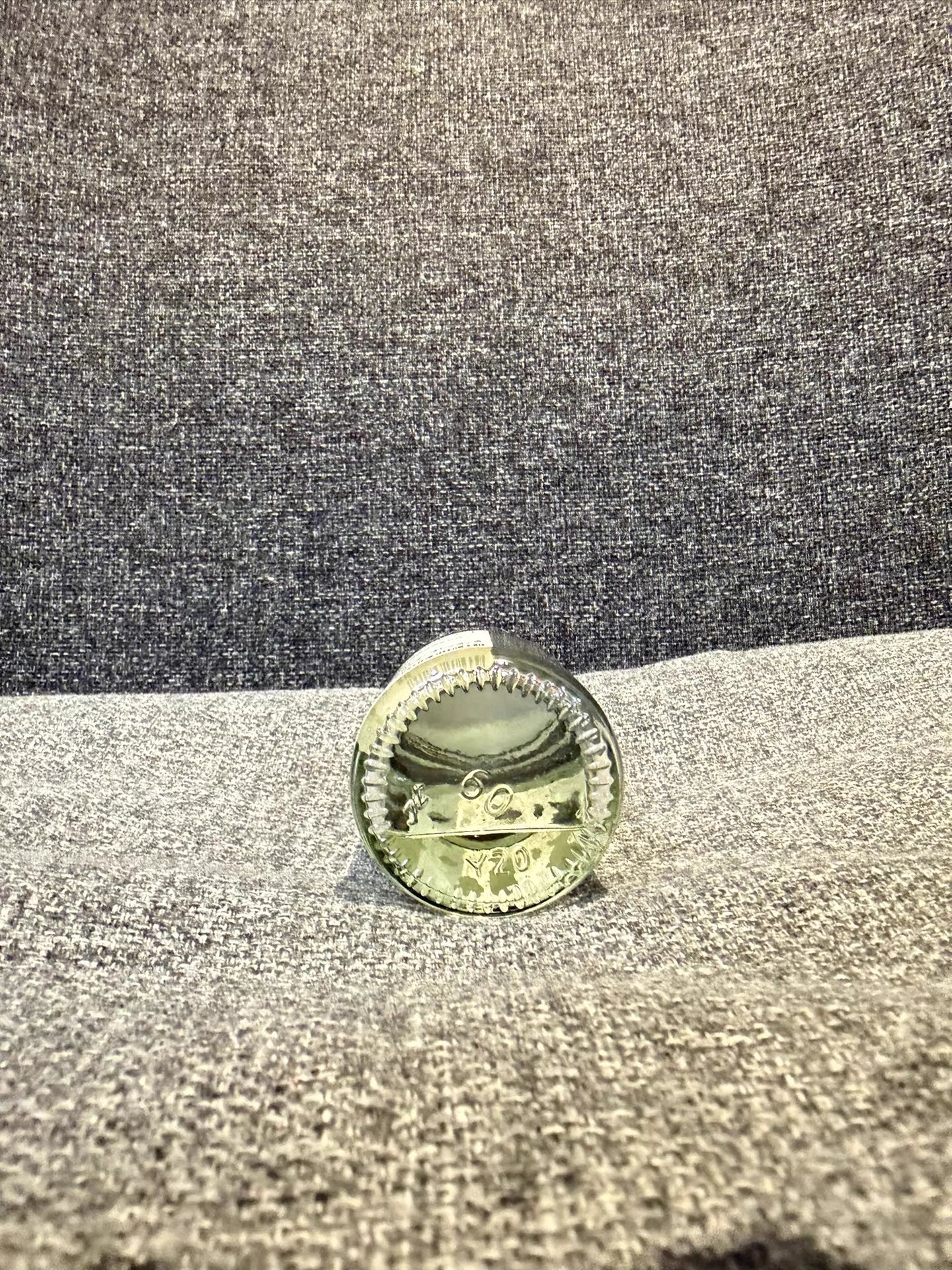 100626-28 Chanel Fresh Cologne 20ml