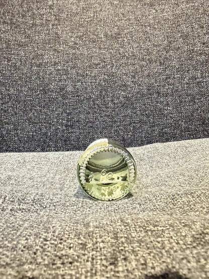 100626-28 Chanel Fresh Cologne 20ml