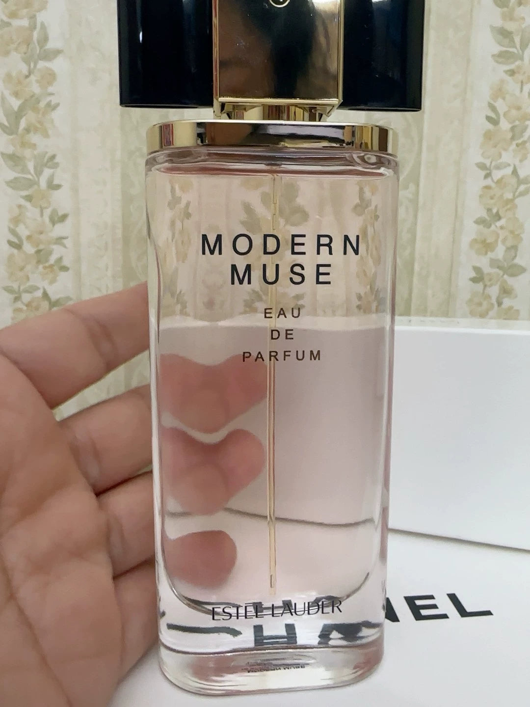 070526-23 Estee Lauder Parfum 50ml 1.7 oz