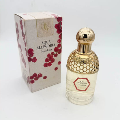 030826-197 Guerlain Flowers Waters Sun EDT 75ml 2.5 oz