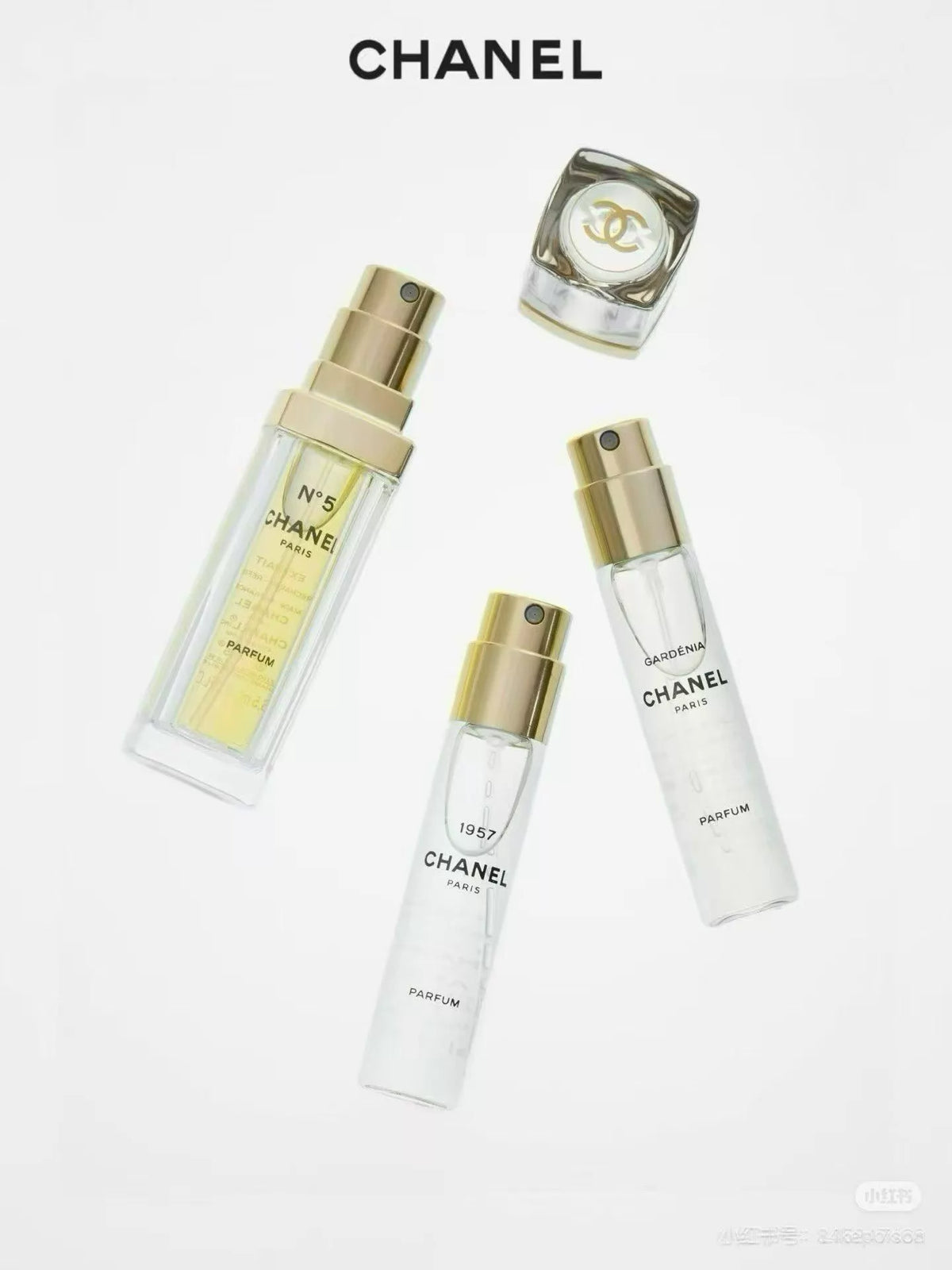 200926-103 Chanel Concentrate Collection Parfum