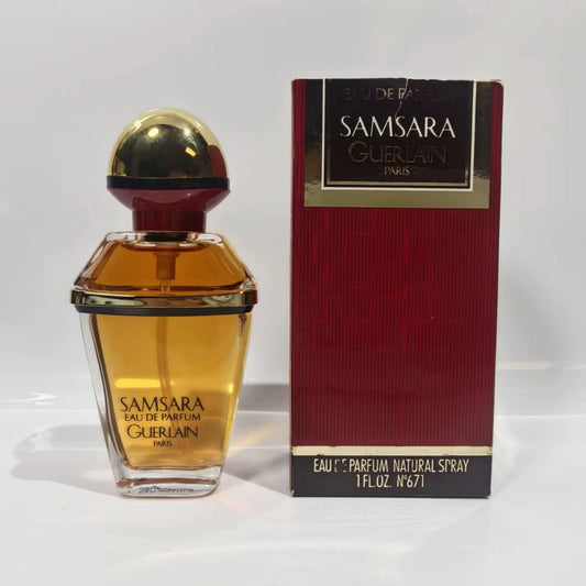 Guerlain Saint Sarah Samsara EDP 30ml 1 oz