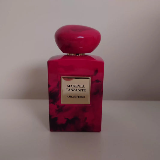 130526-8 Armani Travel 100ml 3.4 oz