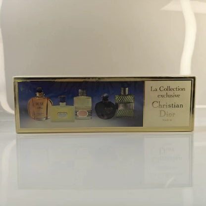 020926-3 Dior set box brand