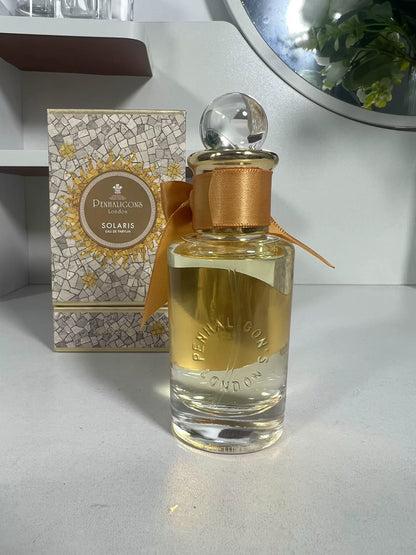270726-178 Panhaligan Sunlight Angel Perfume 30ml 1 oz