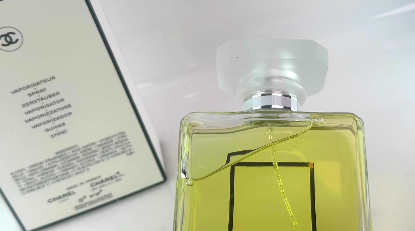 120126-61 Chanel Eau de Parfum EDP 100ml 3.4oz