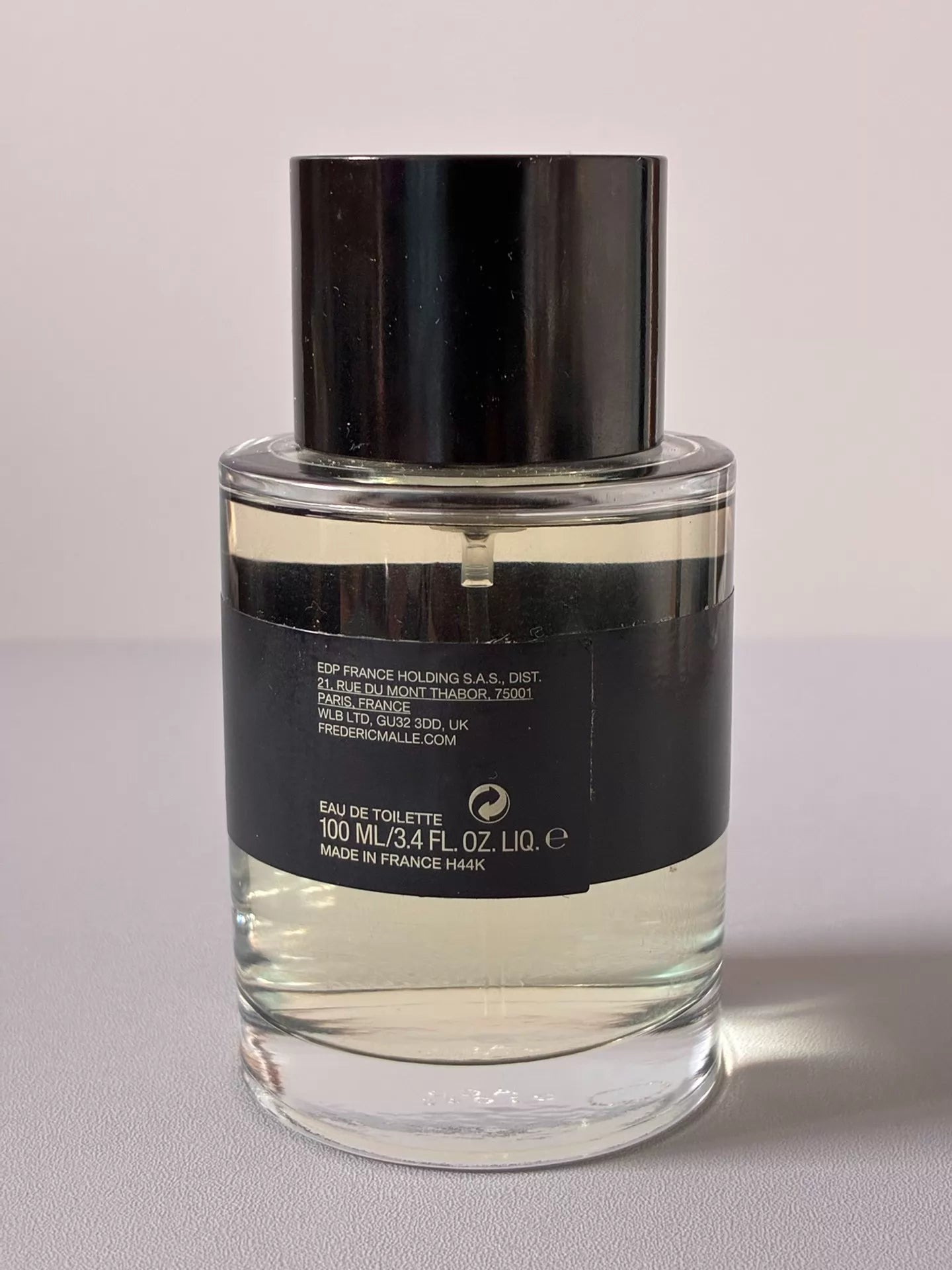200726-127 Fermal Extraordinary guarantees 100ml 3.4 oz