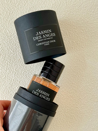 211026-13 Dior New Collection Black Label Fragrance Concentrate Parfum 80ml 2.7 oz