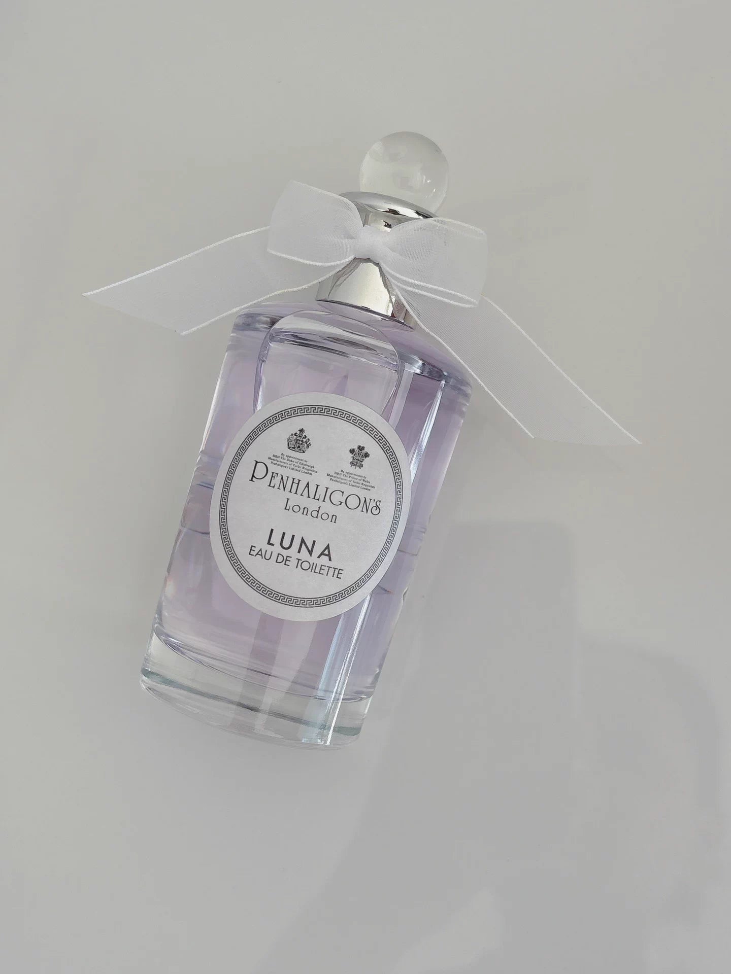 050126-82 Penhaligon'S Parfum Perfume 100ml 3.4oz LUNA EDT
