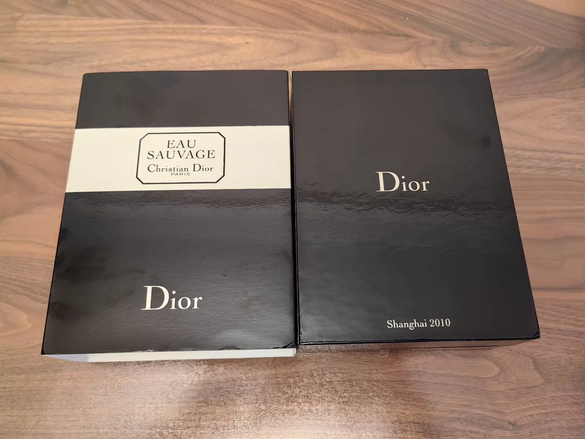 260926-37 Dior Shanghai EDT 100ml 3.4 oz