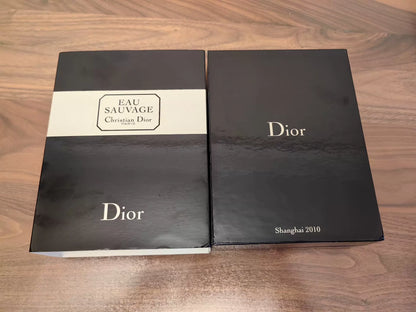 260926-37 Dior Shanghai EDT 100ml 3.4 oz