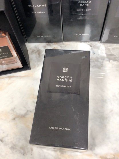 300926-53 Givenchy Garçon Manqué EDP 100ml 3.4 oz