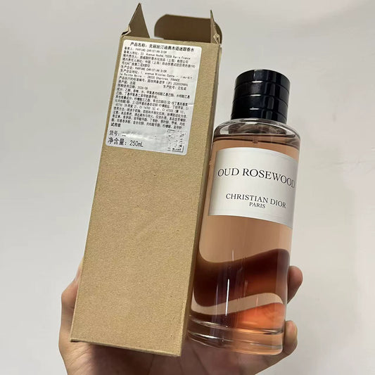 05826-638 Dior Wooden Enigma Perfume 250ml 8.5 oz