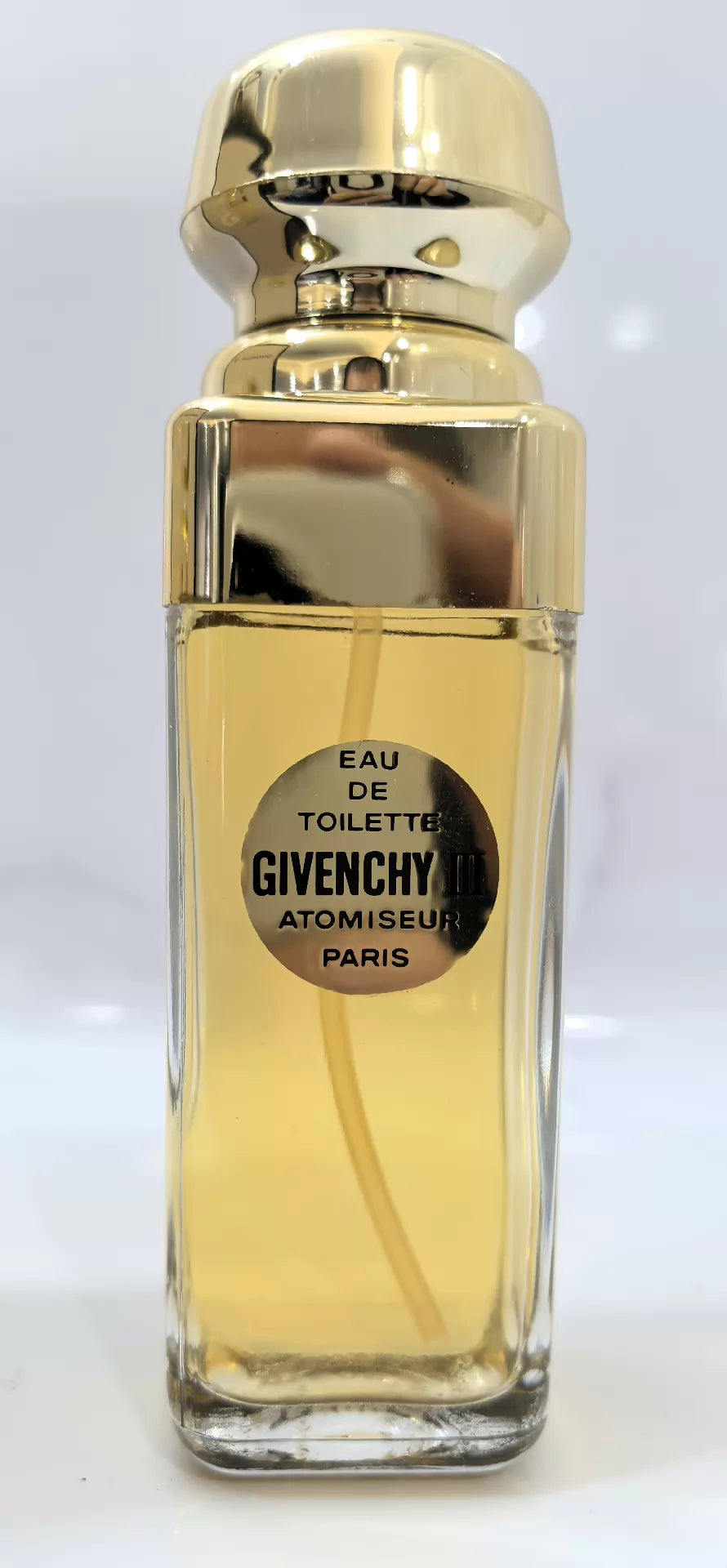 220826-443 Givenchy III EDT 55ml 1.9 oz
