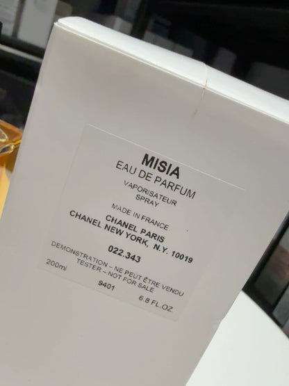 200426-5 Chanel  Perfume 200ml 6.8 oz