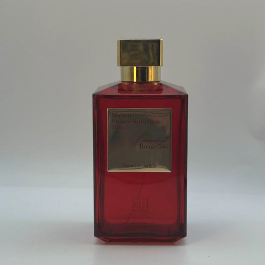151026-74 Maison Francis Kurkdjian MFK Crystal Red 200ml 6.8 oz