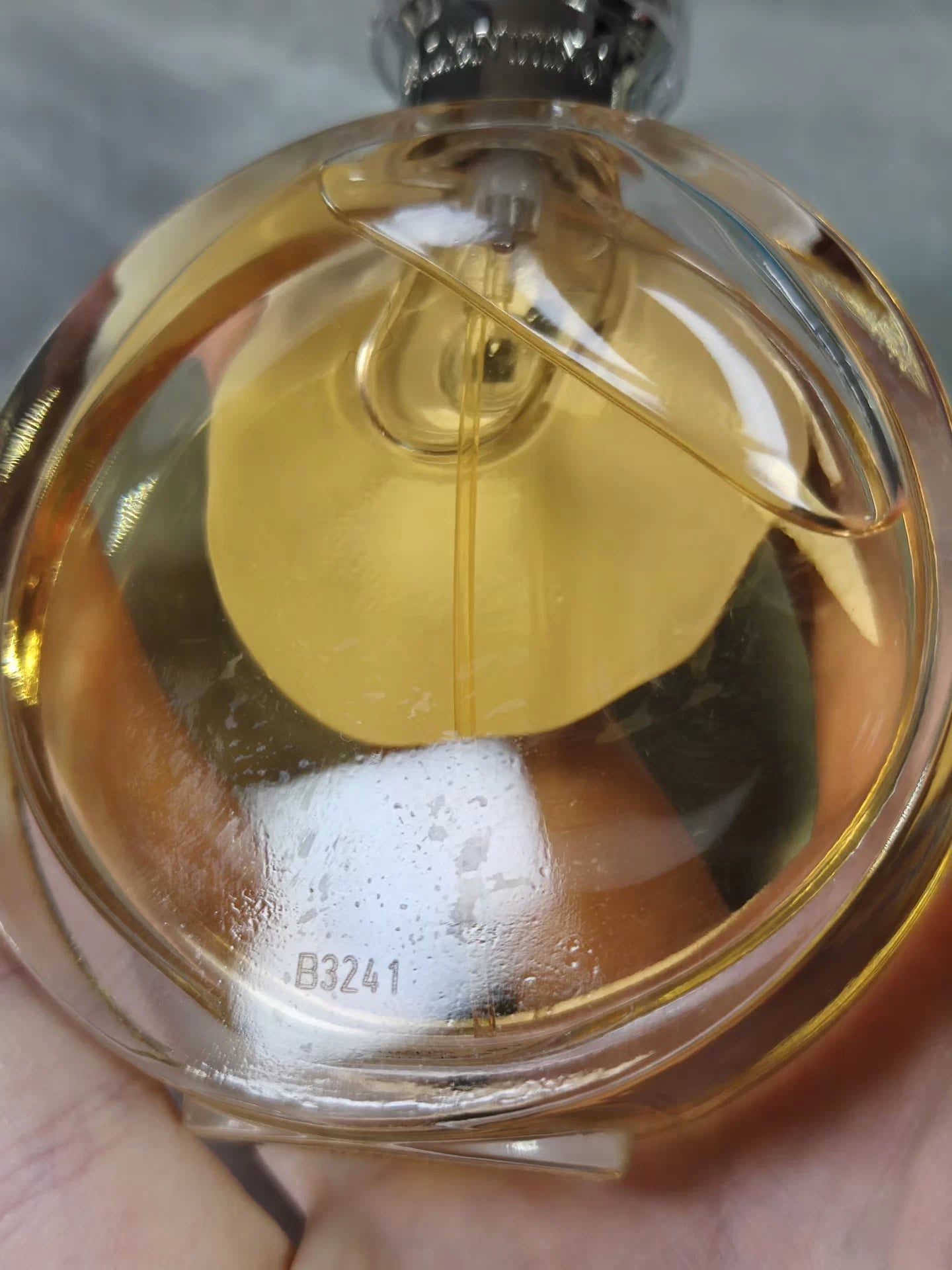 150126 - Chanel - Chance Eau Tendre EDT 100ml